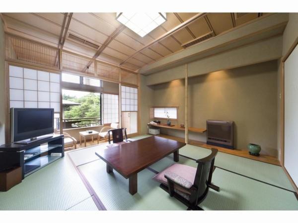 料亭旅館 竹千代 霧島別邸 霧島市 エクステリア 写真