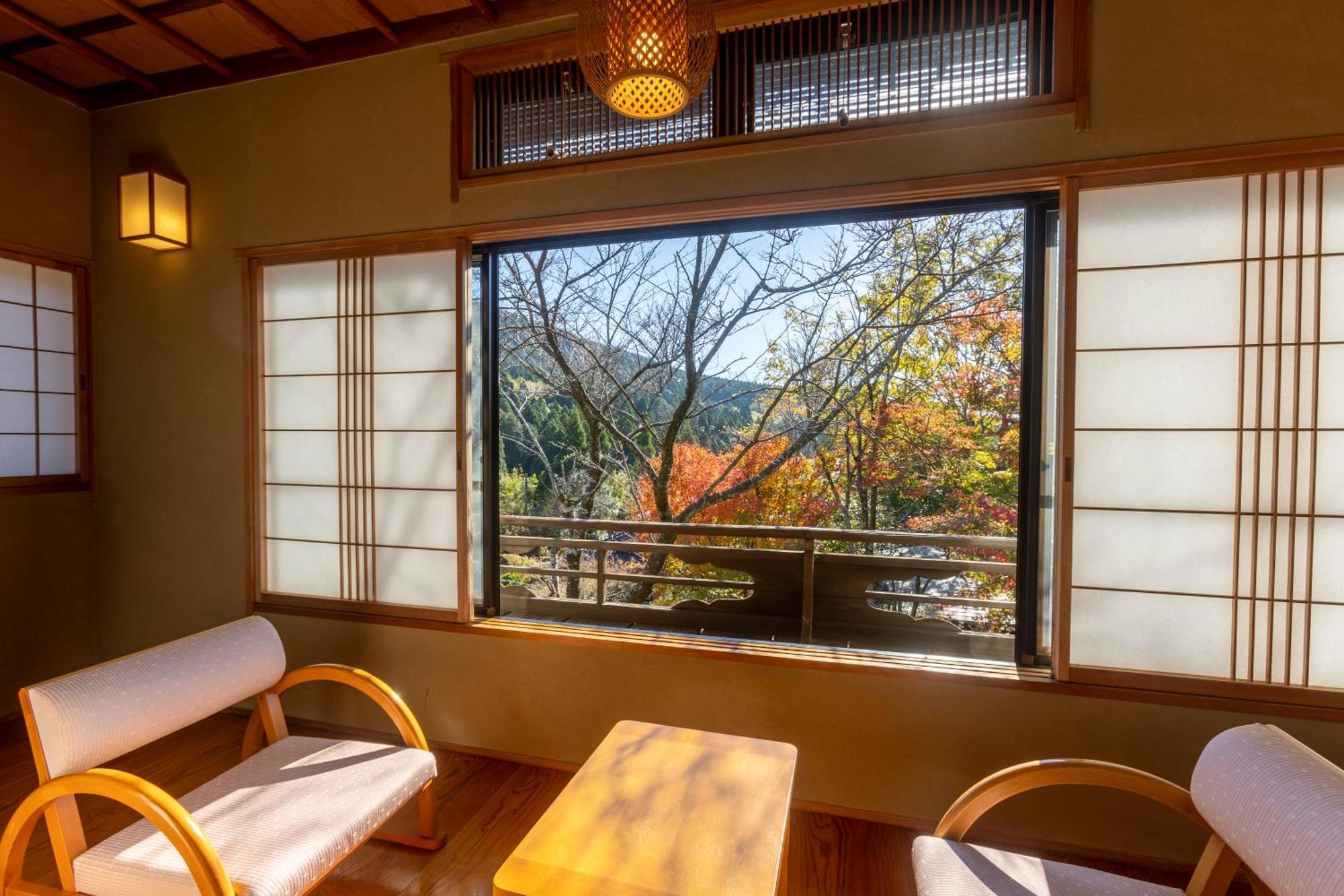 料亭旅館 竹千代 霧島別邸 霧島市 エクステリア 写真