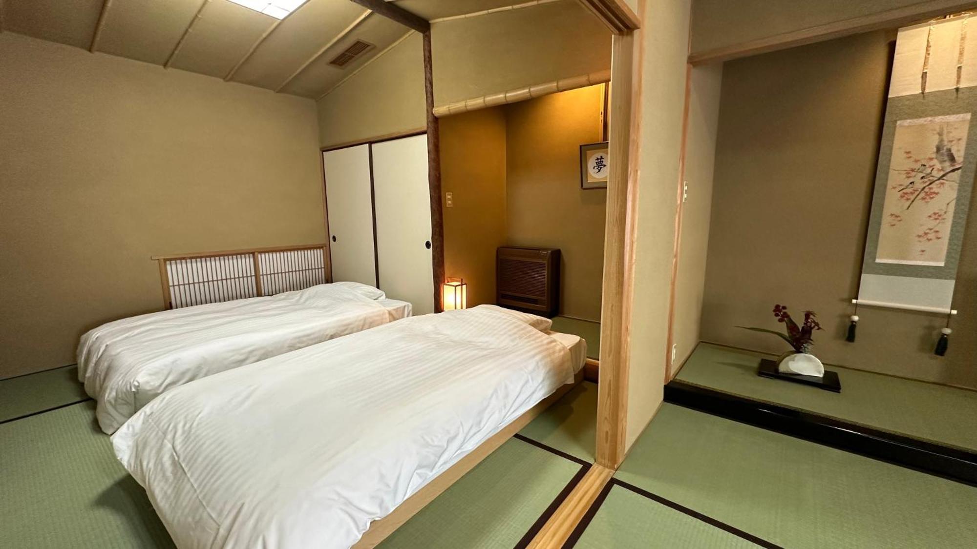 料亭旅館 竹千代 霧島別邸 霧島市 エクステリア 写真